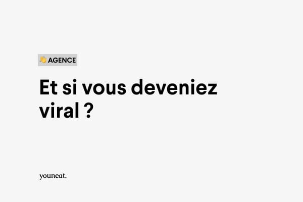 image d'article de blog sur notre agence social media