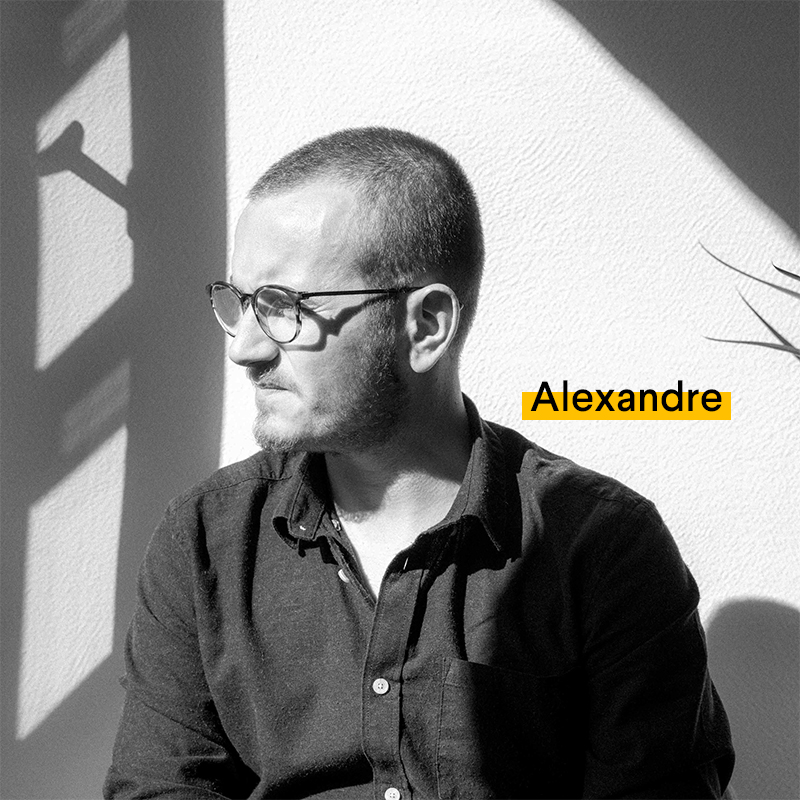 story instagram d’hypnia pour la strategie social media sur le someil