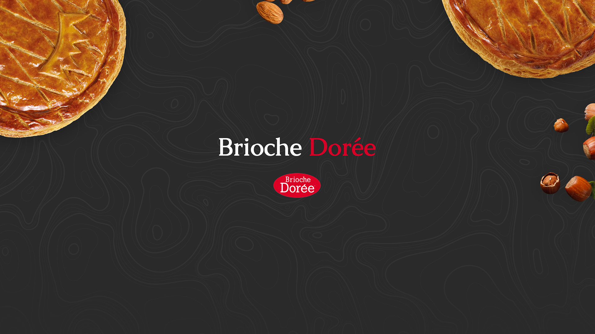 Publication instagram pour hypnia pour la stratégie social media