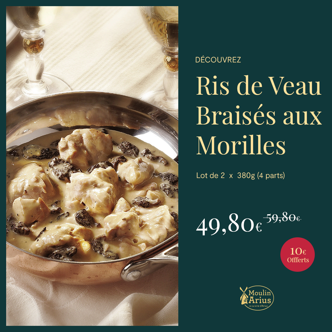 publication facebook et instagram pour le social media ads du moulin d arius